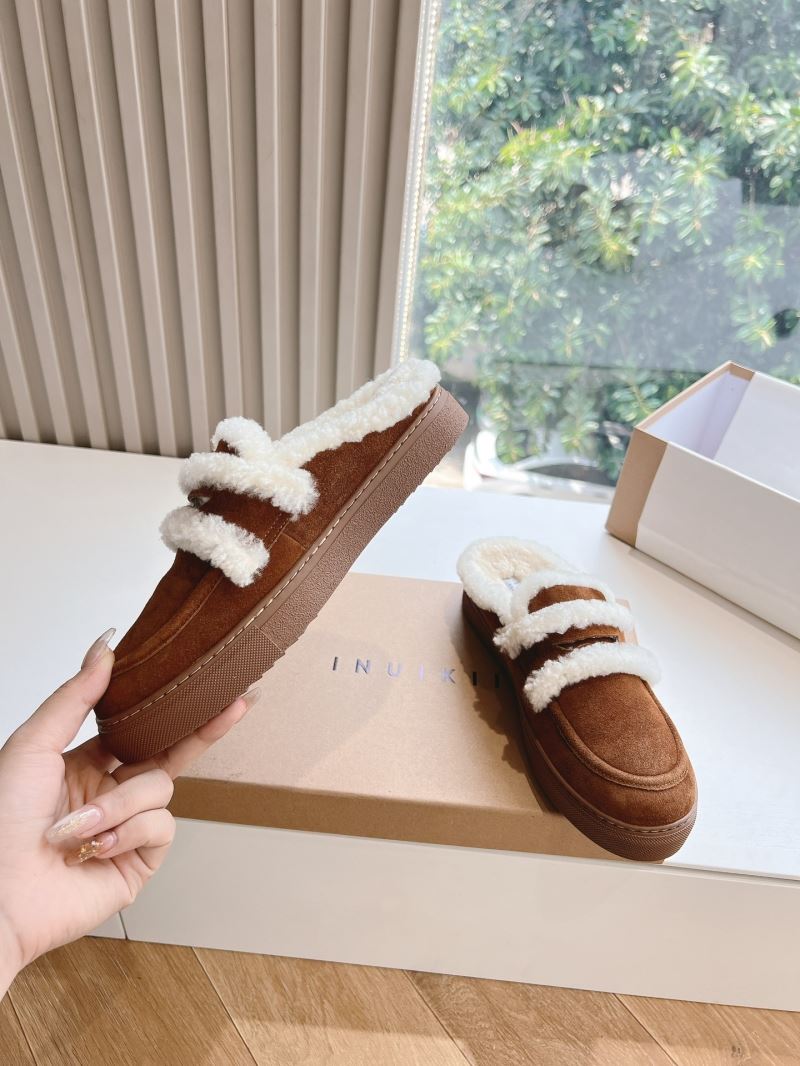 Inuikii Shoes